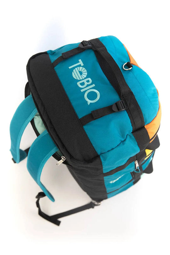 Tobiq Colorado 60L Duffel Tobiq