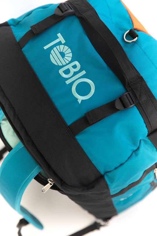 Tobiq Colorado 60L Duffel Tobiq