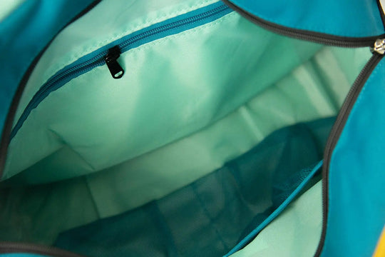 Tobiq Colorado 60L Duffel Tobiq