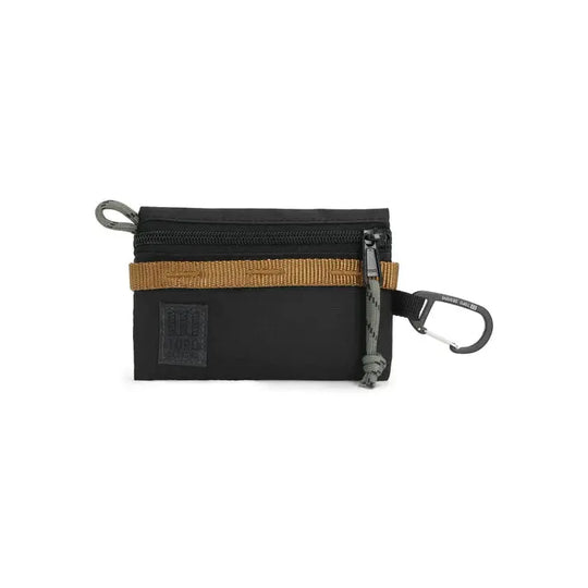 Topo Design Accessory Bag - Mountain Topo Designs