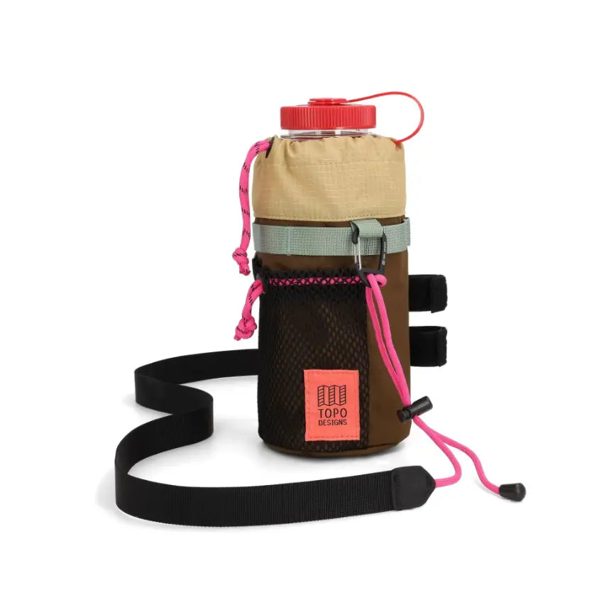 Topo Design Mountian Hydro Sling Topo Designs