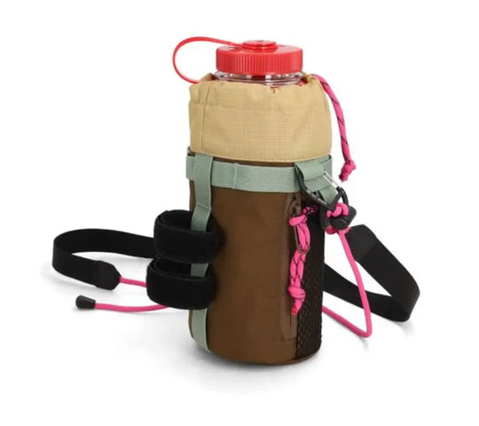 Topo Design Mountian Hydro Sling Topo Designs