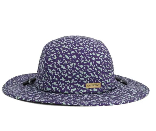 Topo Design Sun Hat Topo Designs