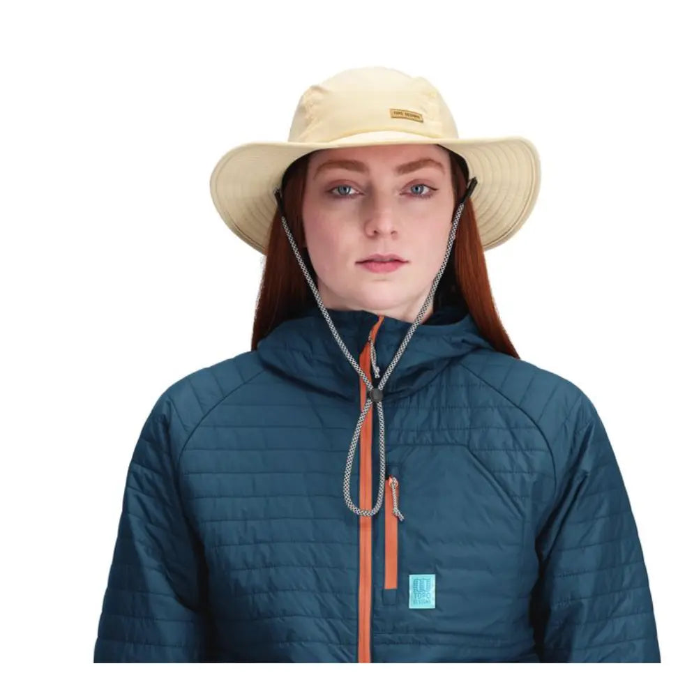 Topo Design Sun Hat Topo Designs