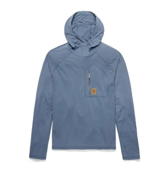 Topo Design Sun Hoodie Topo Designs