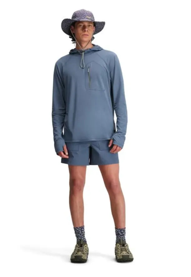 Topo Design Sun Hoodie Topo Designs