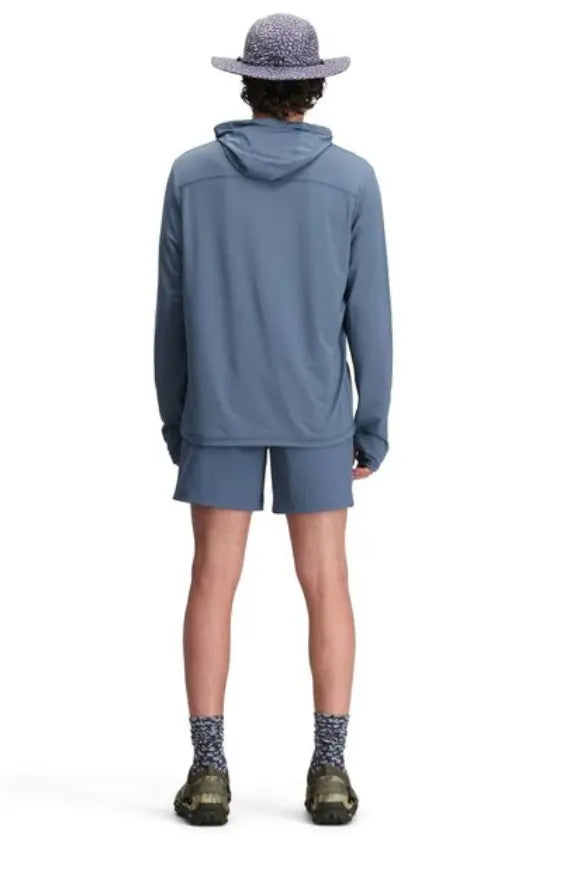 Topo Design Sun Hoodie Topo Designs