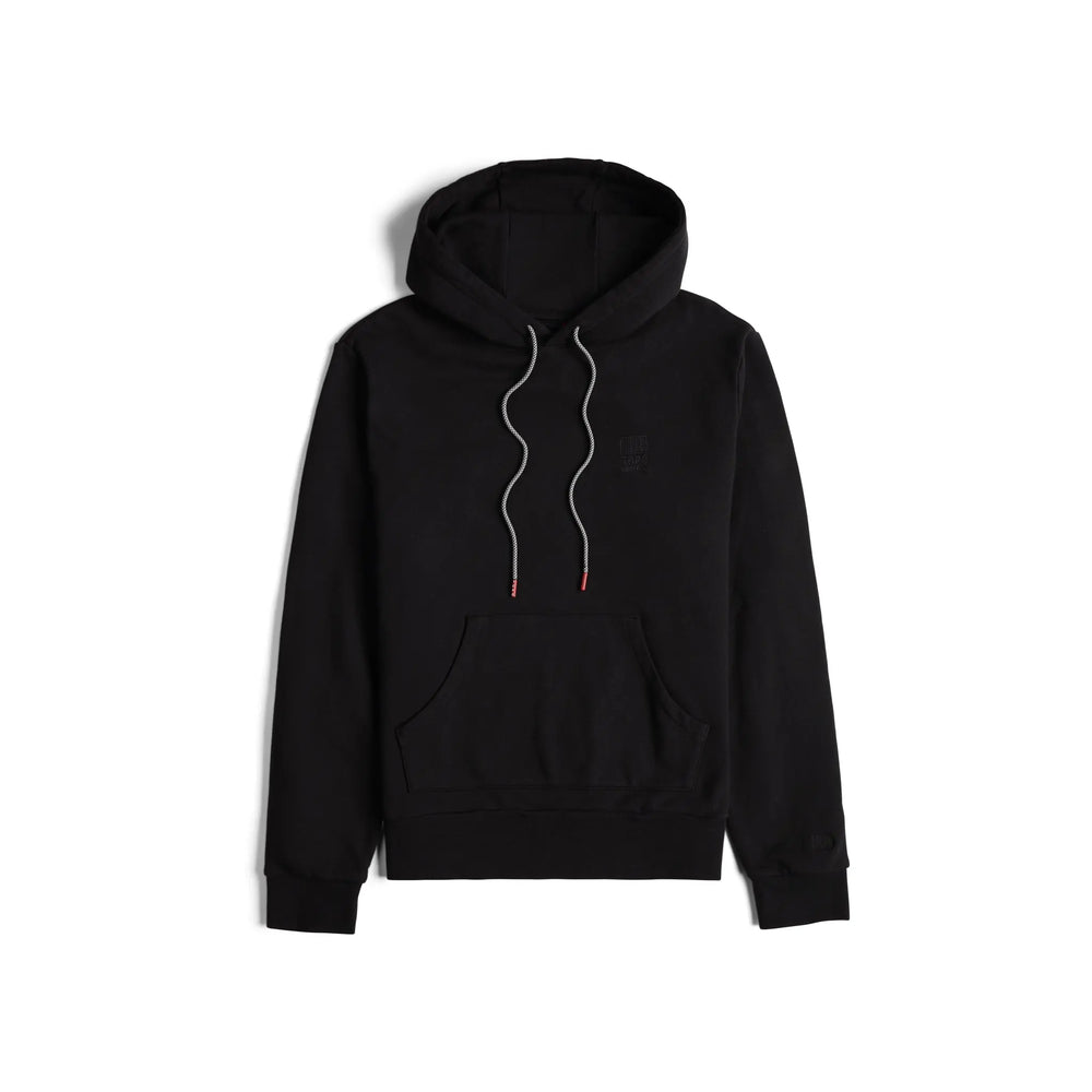 Topo Designs Dirt Hoodie Topo Designs