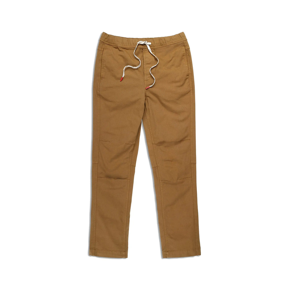 Topo Designs Dirt Pants Classic Topo Designs