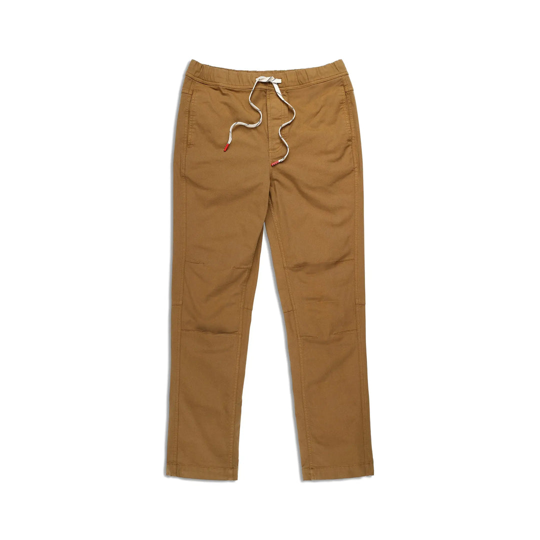Topo Designs Dirt Pants Classic Topo Designs