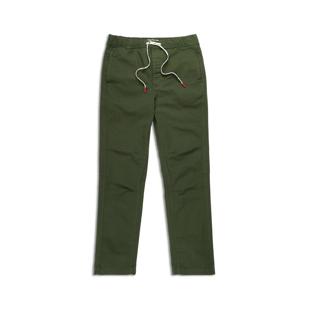 Topo Designs Dirt Pants Classic Topo Designs