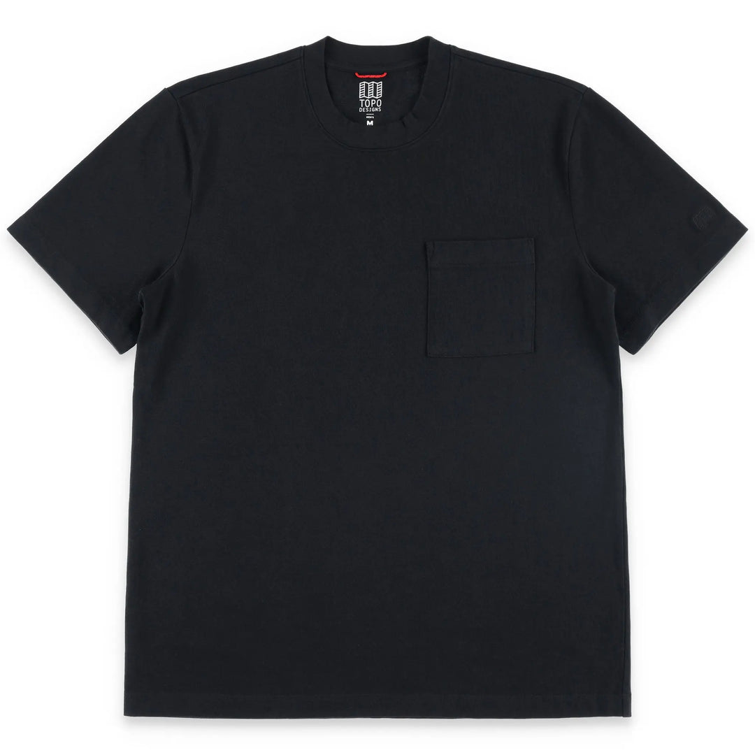 Topo Designs Dirt Pocket Tee Topo Designs