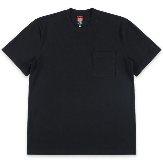 Topo Designs Dirt Pocket Tee Topo Designs