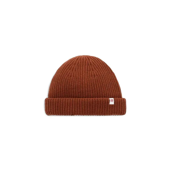 Topo Designs Global Beanie Topo Designs