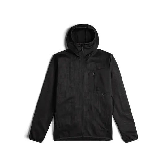 Topo Designs Global Midlayer Hoodie Topo Designs
