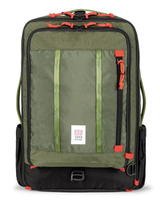 Topo Designs Global Travel Bag 30L Topo Designs
