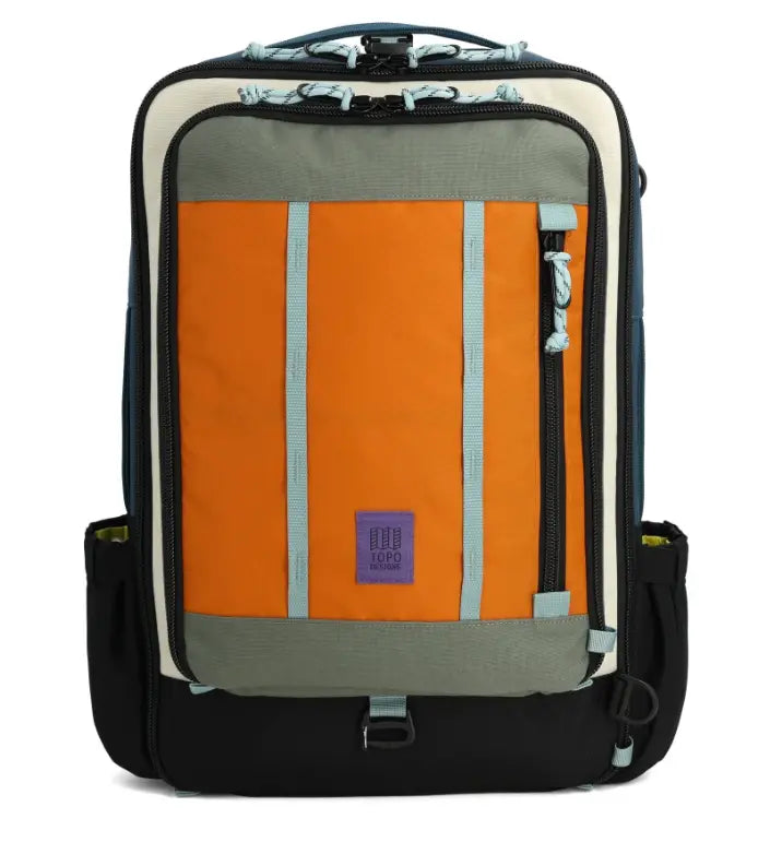 Topo Designs Global Travel Bag 30L Topo Designs