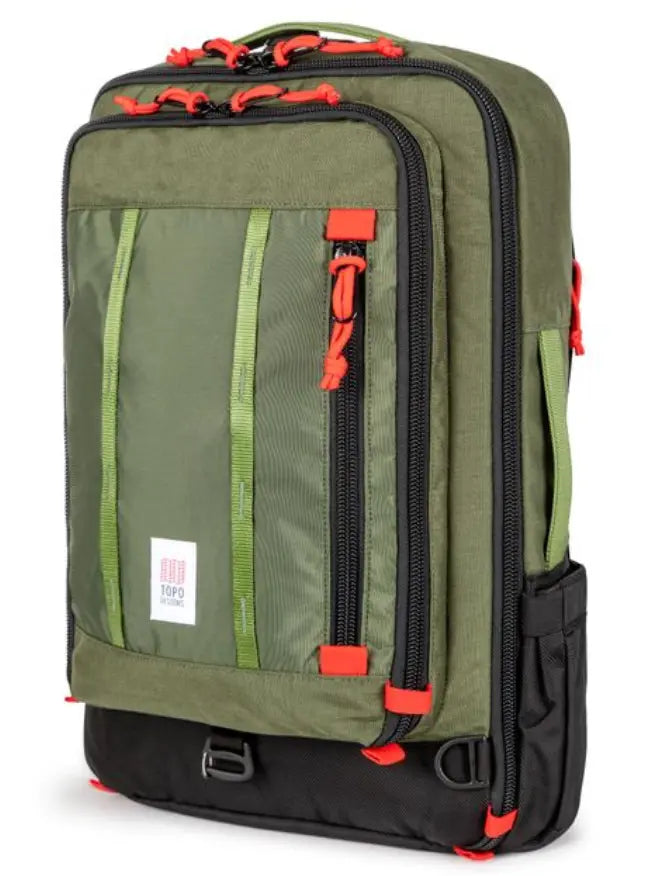 Topo Designs Global Travel Bag 30L Topo Designs