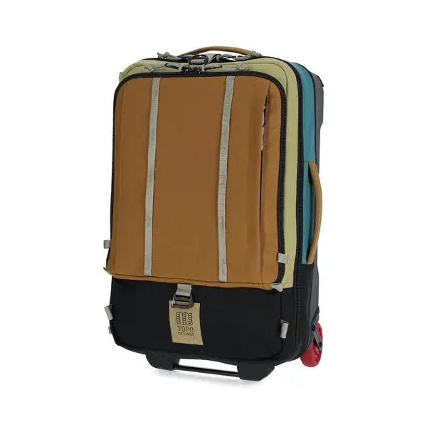 Topo Designs Global Travel Bag Roller Topo Designs