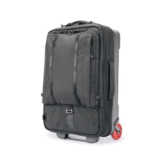 Topo Designs Global Travel Bag Roller Topo Designs