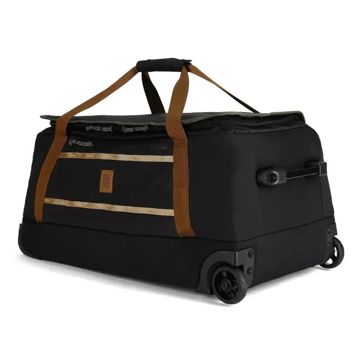 Topo Designs Mountain Duffel Roller 90L Topo Designs