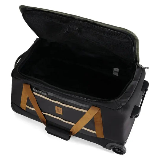 Topo Designs Mountain Duffel Roller 90L Topo Designs