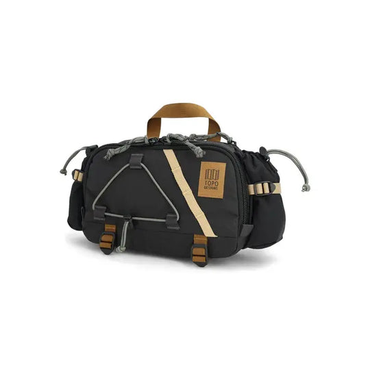 Topo Designs Mountain Hydro Hip Pack Topo Designs