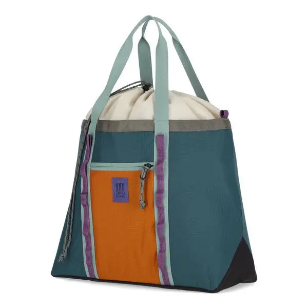 Topo Designs Mountain Utility Tote Topo Designs
