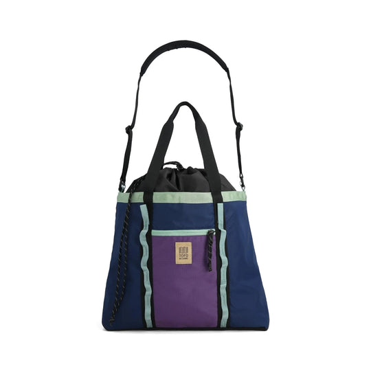 Topo Designs Mountain Utility Tote Topo Designs