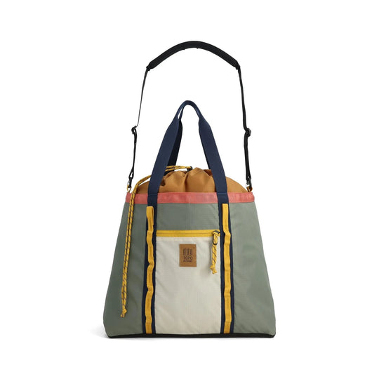 Topo Designs Mountain Utility Tote Topo Designs