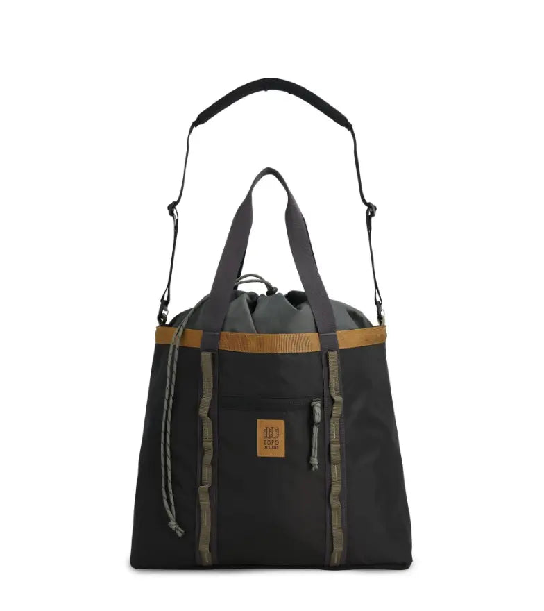 Topo Designs Mountain Utility Tote Topo Designs