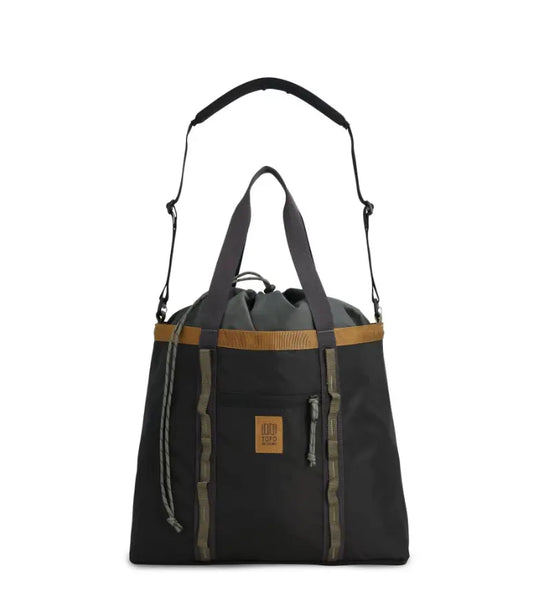 Topo Designs Mountain Utility Tote Topo Designs
