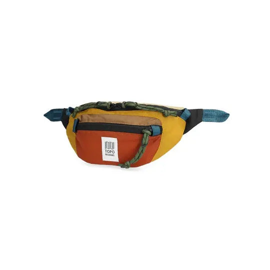 Topo Designs Mountain Waist Pack Topo Designs
