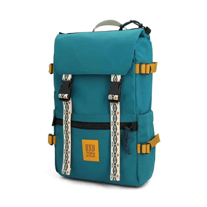 Topo Designs Rover Pack Classic Topo Designs