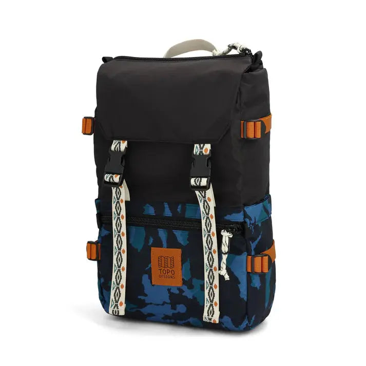 Topo Designs Rover Pack Classic Topo Designs