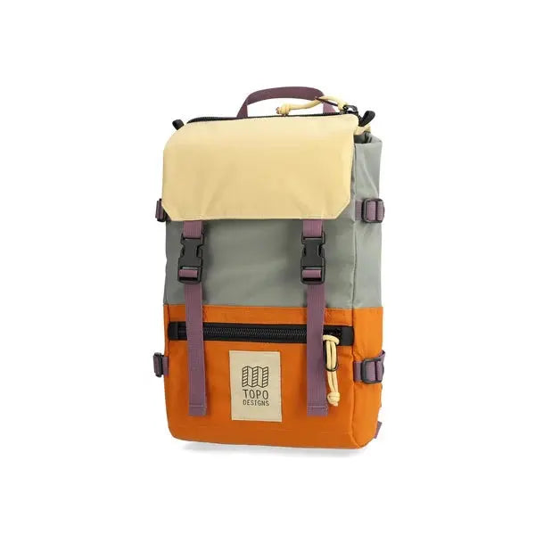 Topo Designs Rover Pack Mini - The Outside Society
