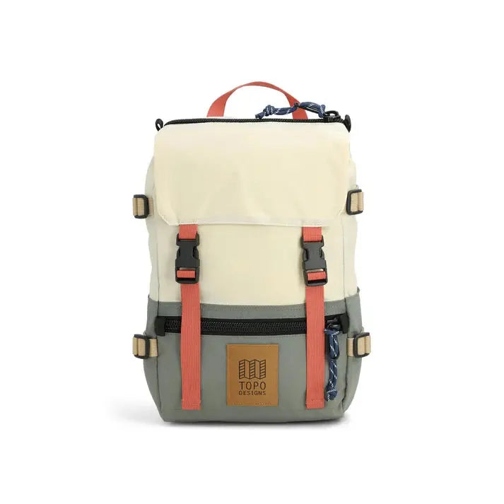 Topo Designs Rover Pack Mini - The Outside Society