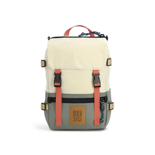 Topo Designs Rover Pack Mini - The Outside Society