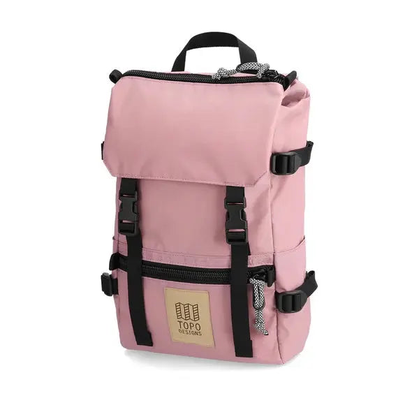 Topo Designs Rover Pack Mini - The Outside Society