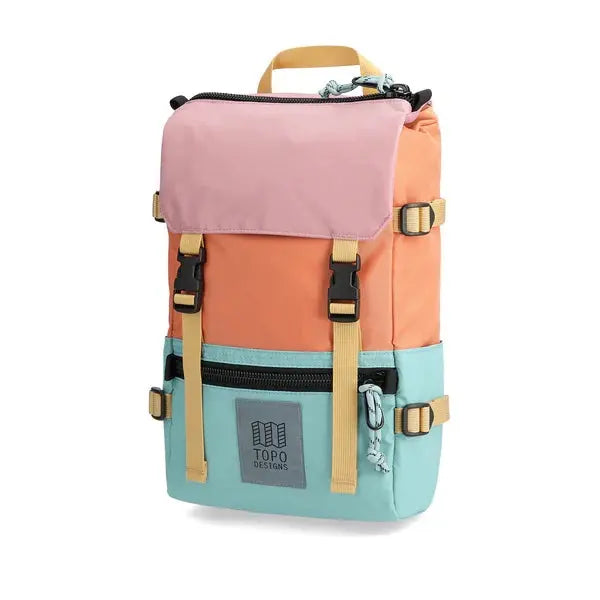 Topo Designs Rover Pack Mini - The Outside Society
