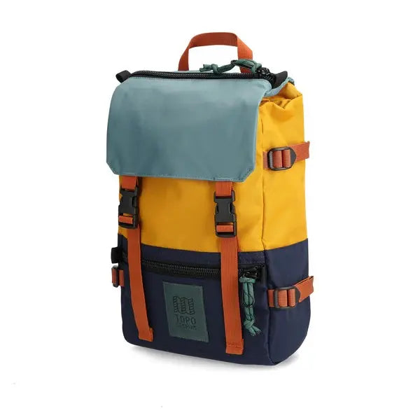 Topo Designs Rover Pack Mini - The Outside Society
