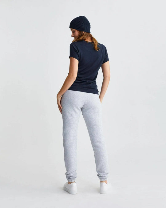 Traveler Merino Tee Seadon