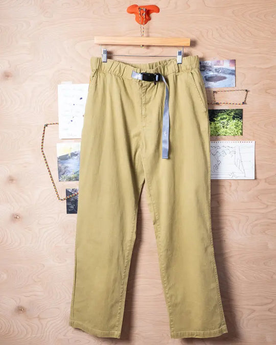 Trossach Trouser Everyday Mountaineering