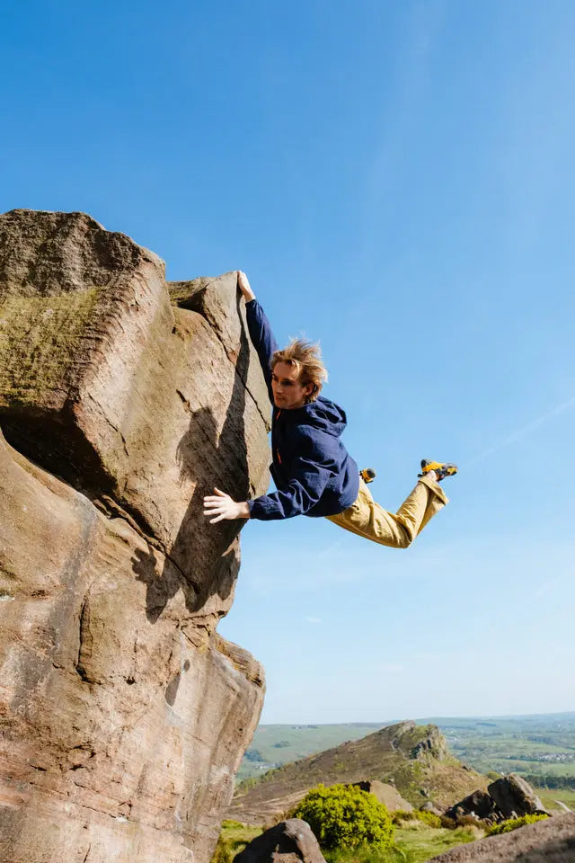 Trossach Trouser Everyday Mountaineering