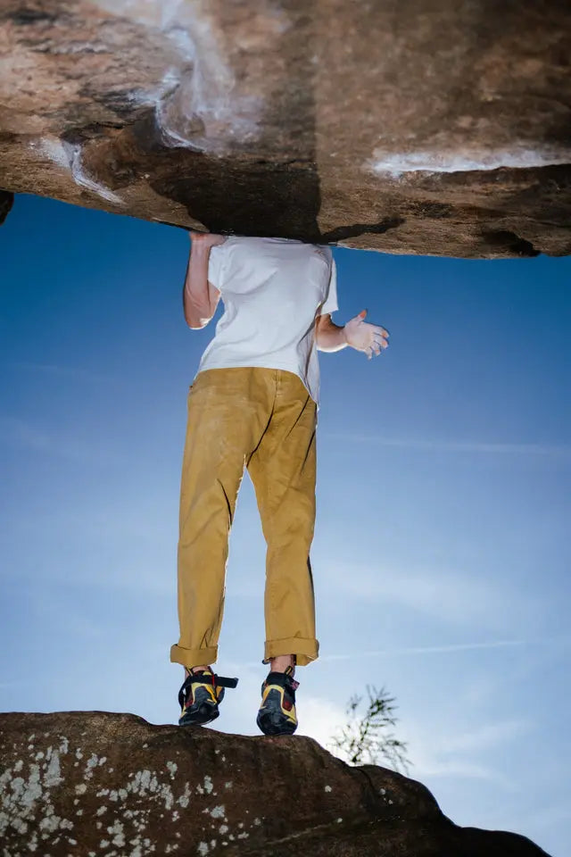 Trossach Trouser Everyday Mountaineering