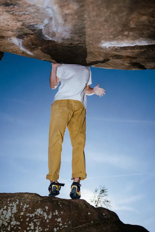 Trossach Trouser Everyday Mountaineering