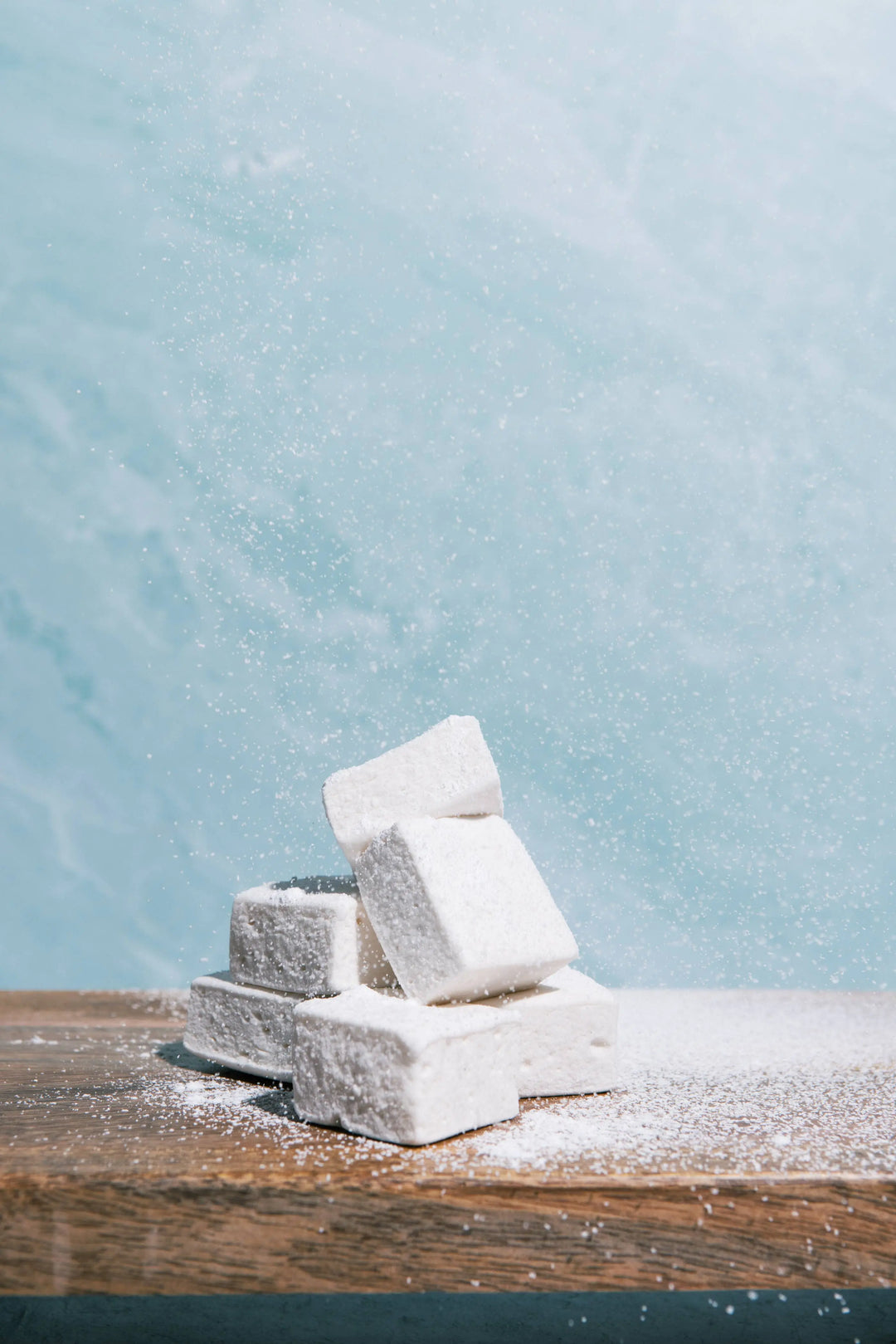 Vanilla Marshmallow(Large Bag)(12 Count) Creekside Mallow Co.