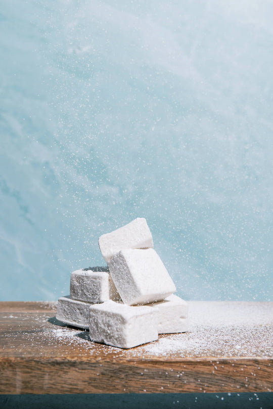 Vanilla Marshmallow(Large Bag)(12 Count) Creekside Mallow Co.