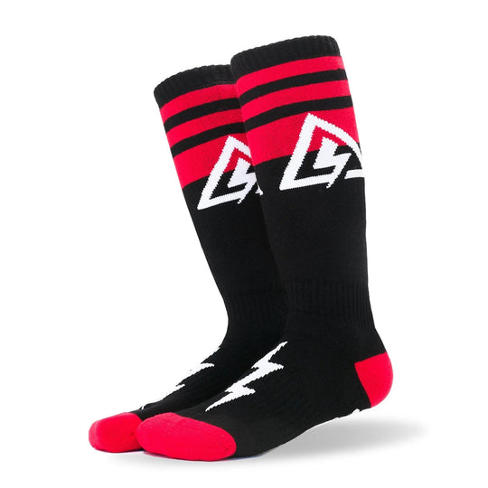 Voltage Magic Merino Wool Sno* Socks Voltage