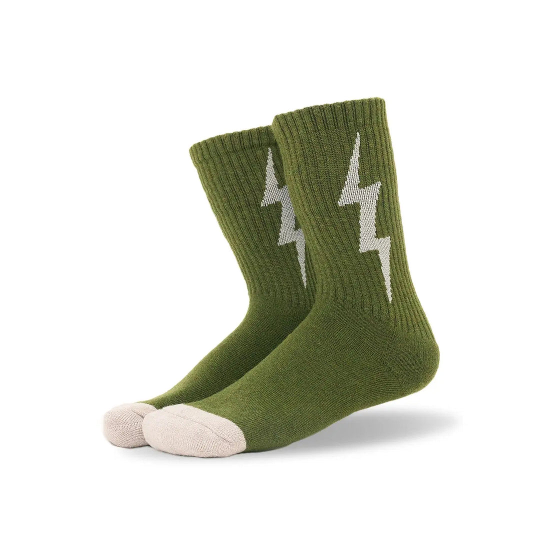Voltage Military Issue Magic Merino Wool Socks Voltage